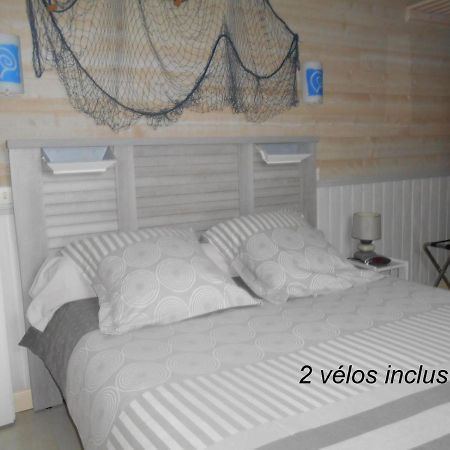 Ile De Re, La Danae, Velos, Wifi, Possibilite Cuisine, Linge, Parking Gratuit サン・マルタン・ド・レ エクステリア 写真