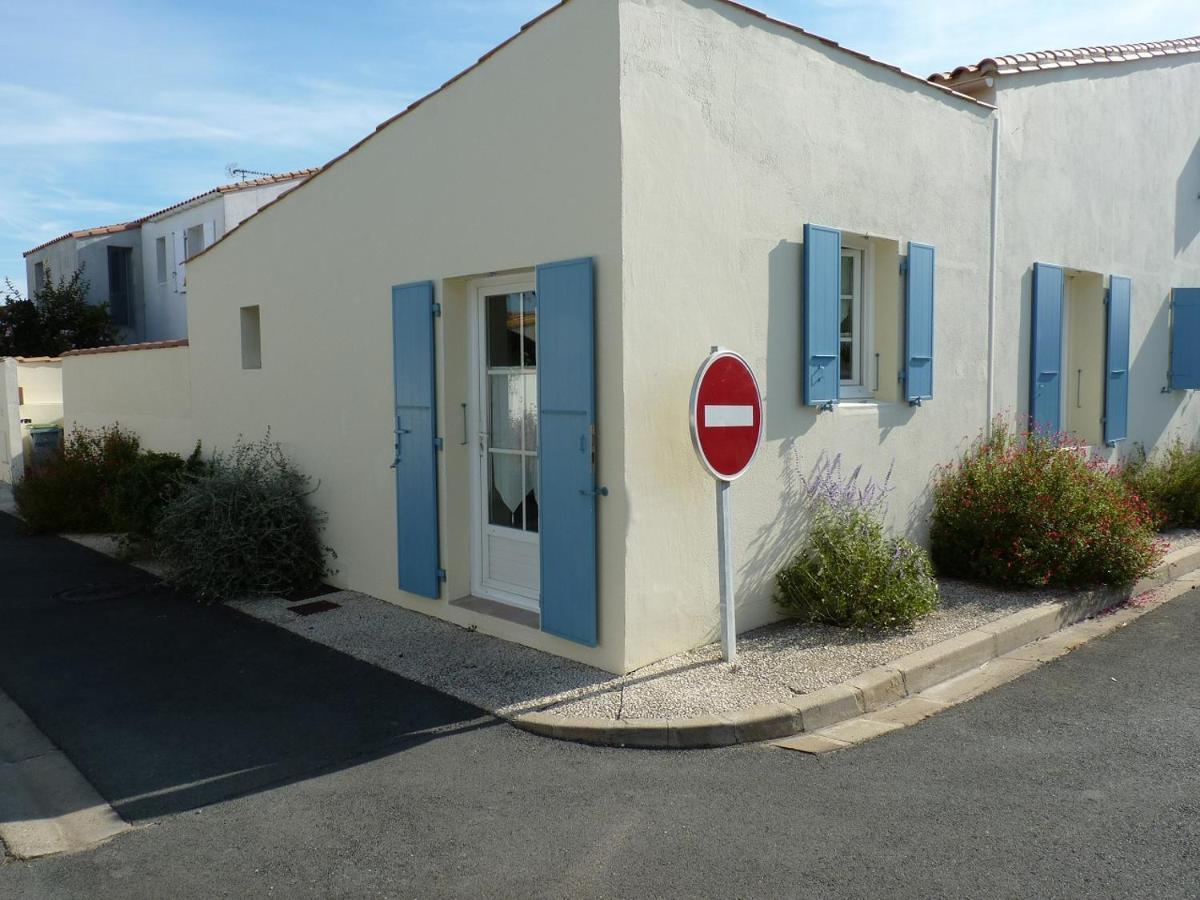 Ile De Re, La Danae, Velos, Wifi, Possibilite Cuisine, Linge, Parking Gratuit サン・マルタン・ド・レ エクステリア 写真