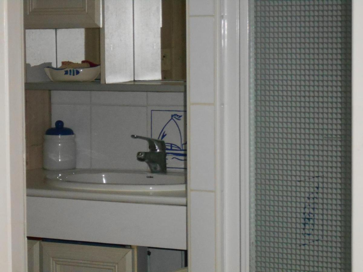 Ile De Re, La Danae, Velos, Wifi, Possibilite Cuisine, Linge, Parking Gratuit サン・マルタン・ド・レ エクステリア 写真
