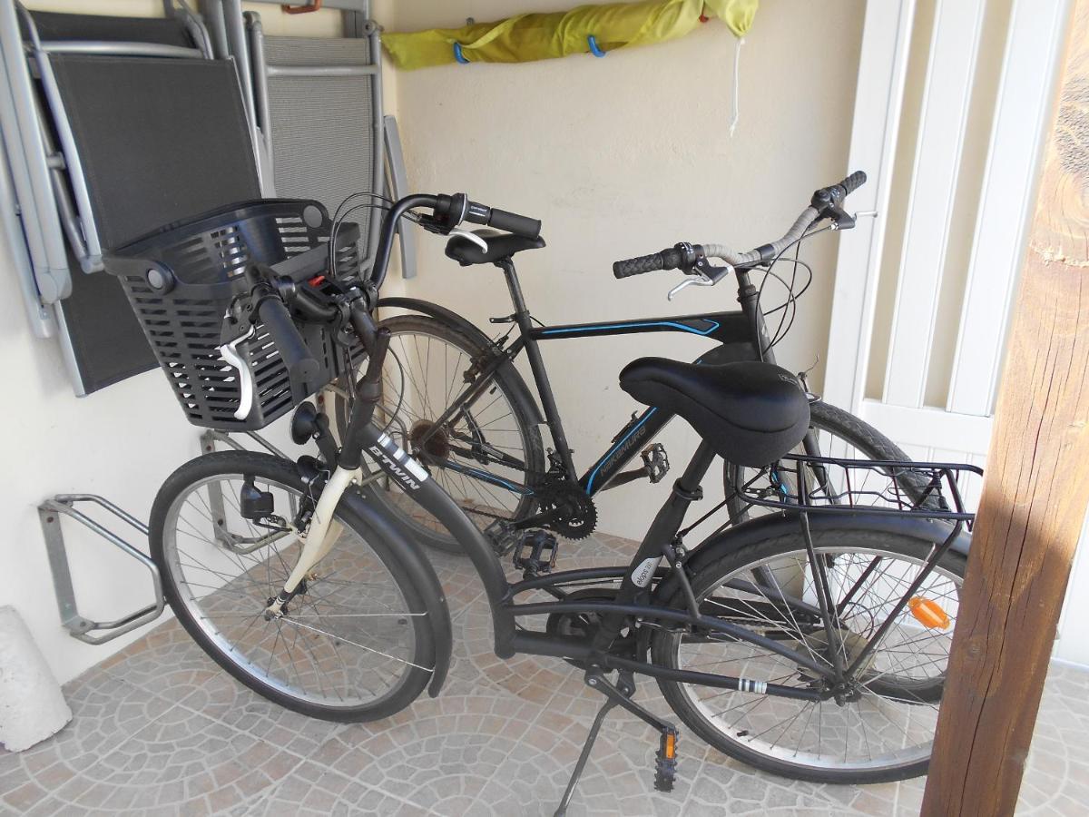 Ile De Re, La Danae, Velos, Wifi, Possibilite Cuisine, Linge, Parking Gratuit サン・マルタン・ド・レ エクステリア 写真