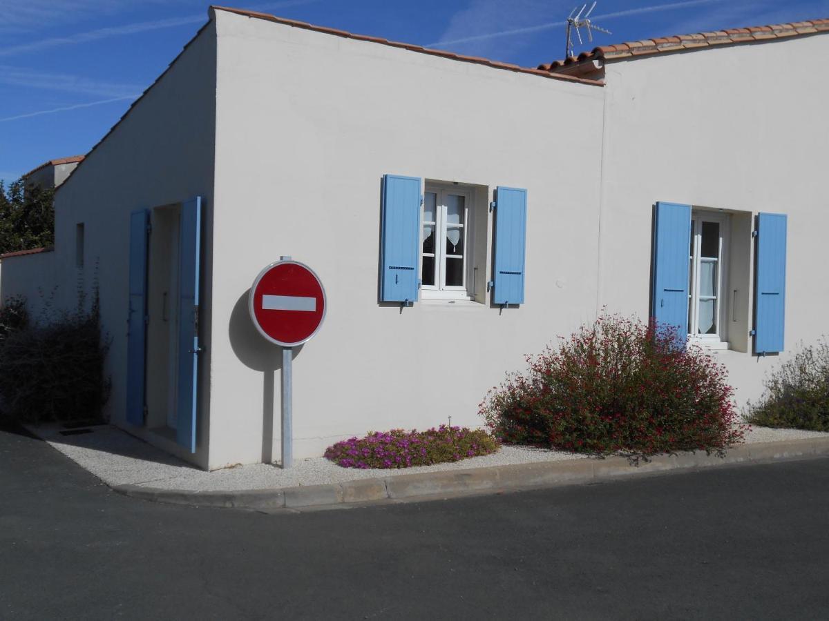 Ile De Re, La Danae, Velos, Wifi, Possibilite Cuisine, Linge, Parking Gratuit サン・マルタン・ド・レ エクステリア 写真