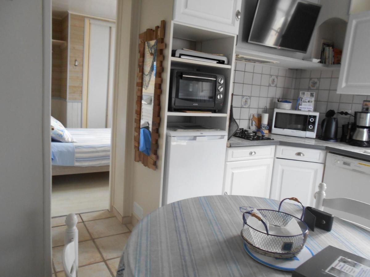 Ile De Re, La Danae, Velos, Wifi, Possibilite Cuisine, Linge, Parking Gratuit サン・マルタン・ド・レ エクステリア 写真