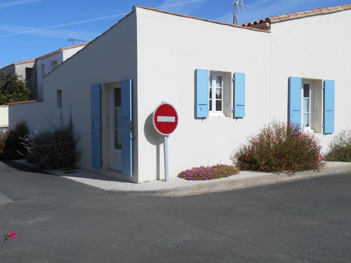 Ile De Re, La Danae, Velos, Wifi, Possibilite Cuisine, Linge, Parking Gratuit サン・マルタン・ド・レ エクステリア 写真