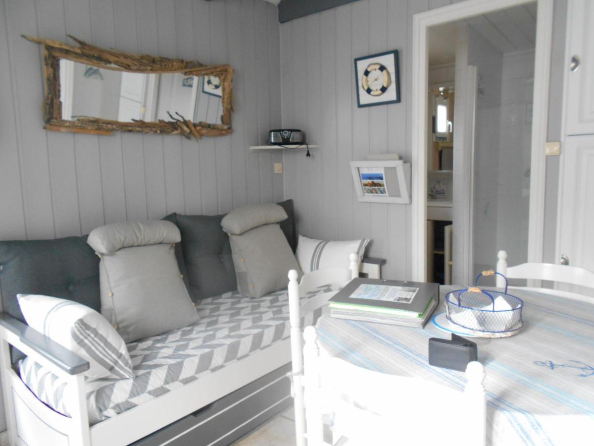 Ile De Re, La Danae, Velos, Wifi, Possibilite Cuisine, Linge, Parking Gratuit サン・マルタン・ド・レ エクステリア 写真