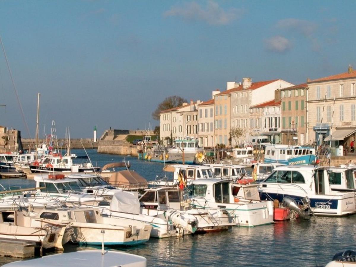 Ile De Re, La Danae, Velos, Wifi, Possibilite Cuisine, Linge, Parking Gratuit サン・マルタン・ド・レ エクステリア 写真
