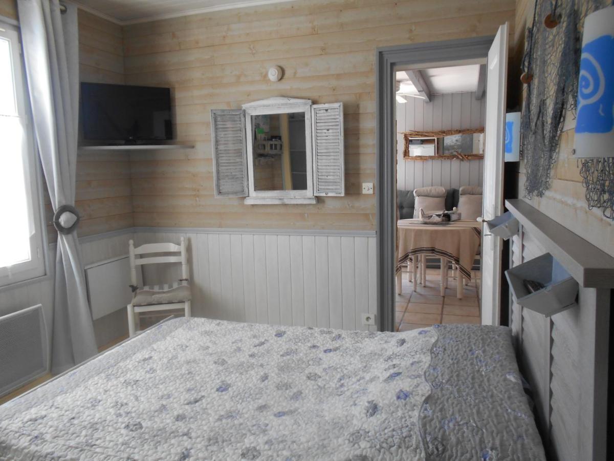 Ile De Re, La Danae, Velos, Wifi, Possibilite Cuisine, Linge, Parking Gratuit サン・マルタン・ド・レ エクステリア 写真