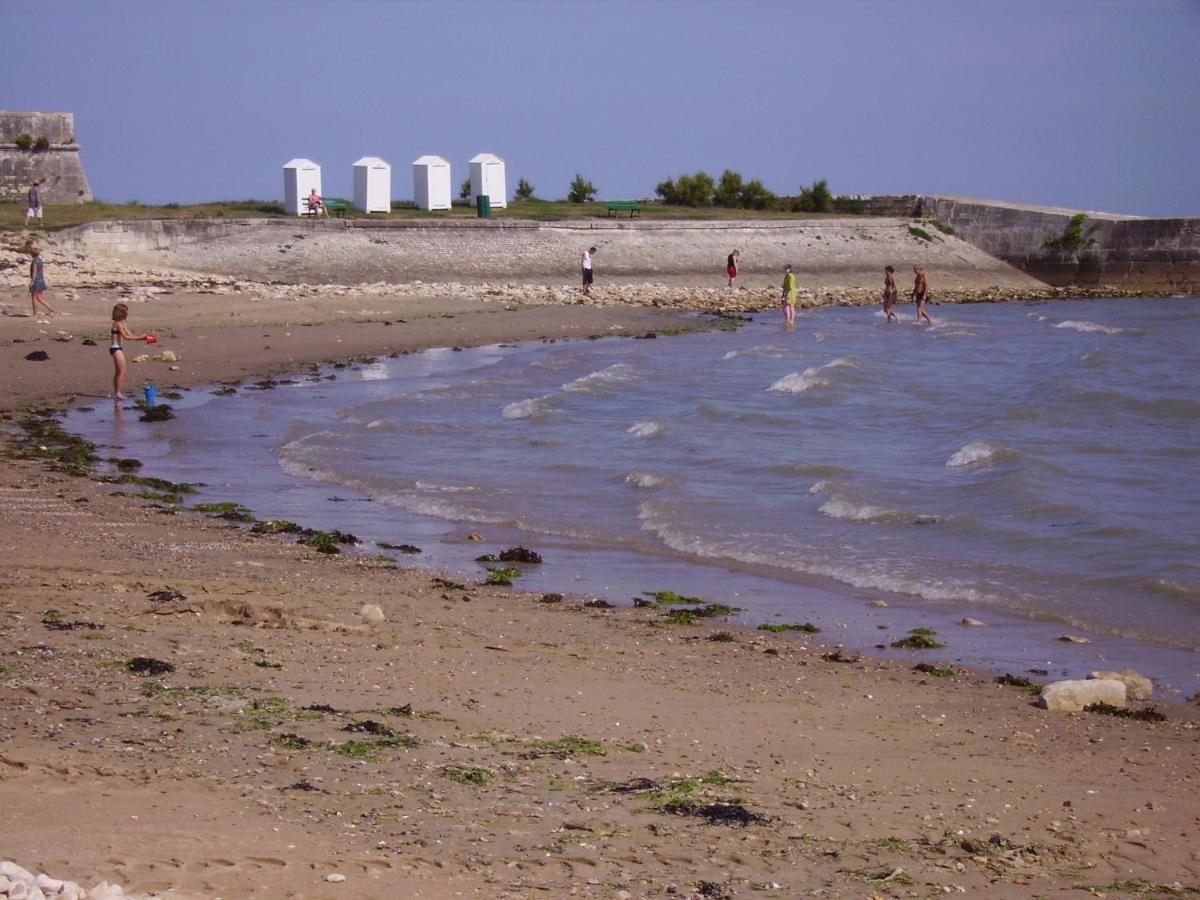Ile De Re, La Danae, Velos, Wifi, Possibilite Cuisine, Linge, Parking Gratuit サン・マルタン・ド・レ エクステリア 写真